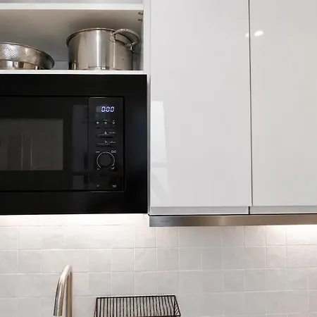 Luxury - Le Marais, Apartman *