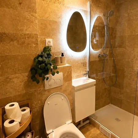 Luxury - Le Marais, アパート