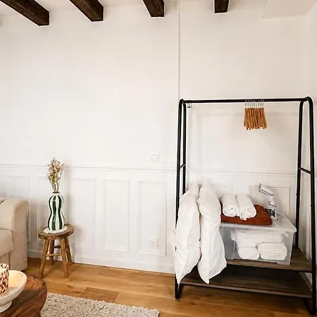 アパート Luxury - Le Marais,