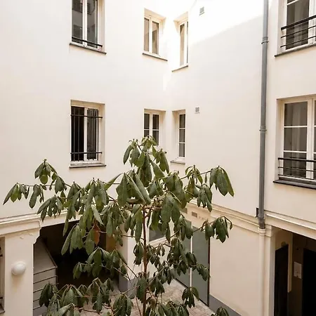 Luxury - Le Marais, * パリ